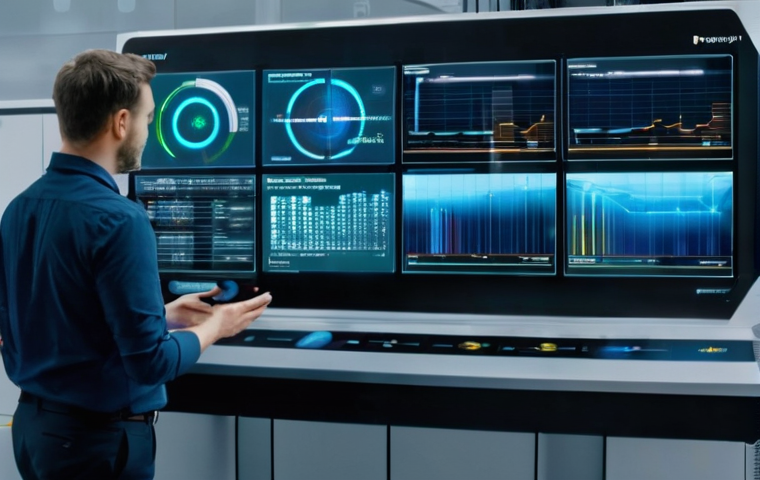 기계설계기사와 에너지 효율 설계 - **Prompt:** A collaborative and brightly lit engineering design studio in a modern European industri... 기계설계기사와 에너지 효율 설계 - **Prompt:** A collaborative and brightly lit engineering design studio in a modern European industri...