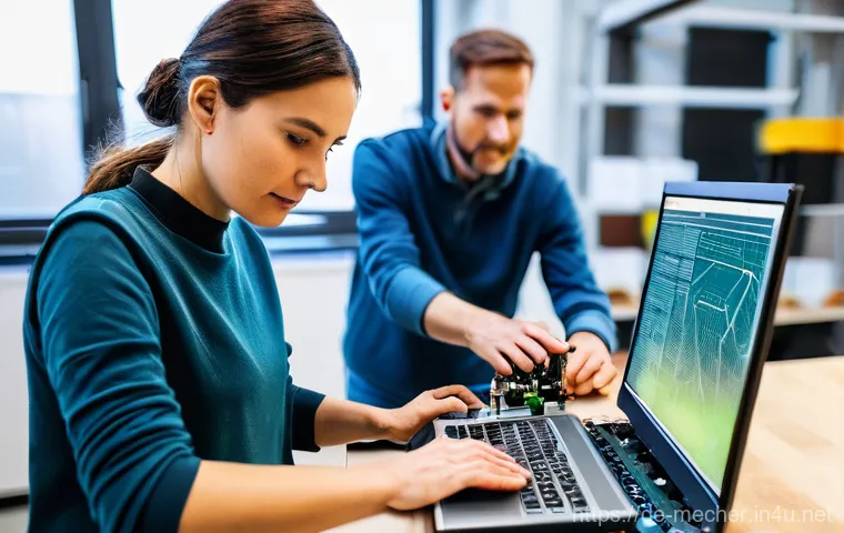 기계설계분야에서의 경력 전환 사례 - **Prompt 2: Innovating for a Sustainable Tomorrow: Green Technology Development**
A dynamic, clo... 기계설계분야에서의 경력 전환 사례 - **Prompt 2: Innovating for a Sustainable Tomorrow: Green Technology Development**
A dynamic, clo...