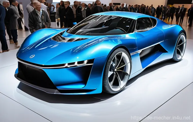 기계설계기사와 컴포넌트 설계 사례 - **AI-Driven Sustainable Component Design with Bionic Inspiration**
    A close-up, dynamic shot of a...