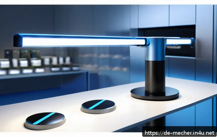 기계설계와 재질 선택의 중요성 관련 이미지 2